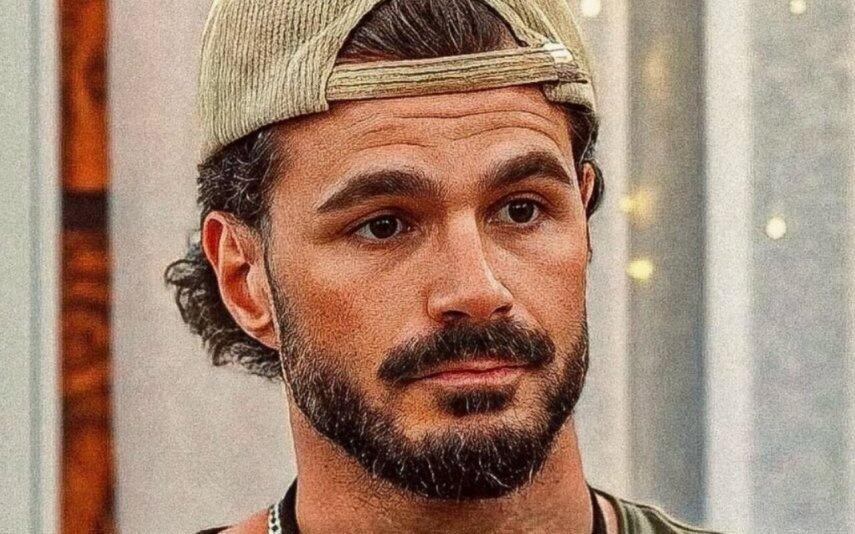 Casa dos Segredos O motivo pelo qual João foi nomeado diretamente pela Voz