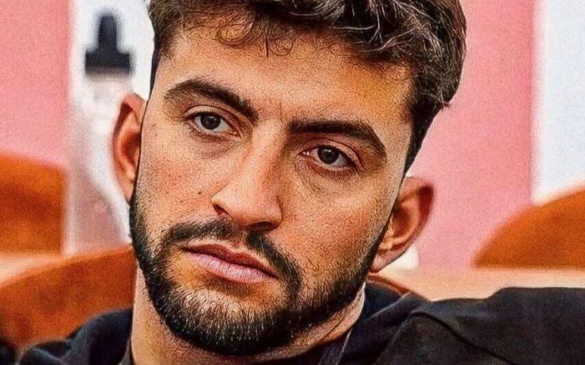 Casa dos Segredos O motivo pelo qual Tiago entrou no programa… e não tem a ver com o seu segredo!