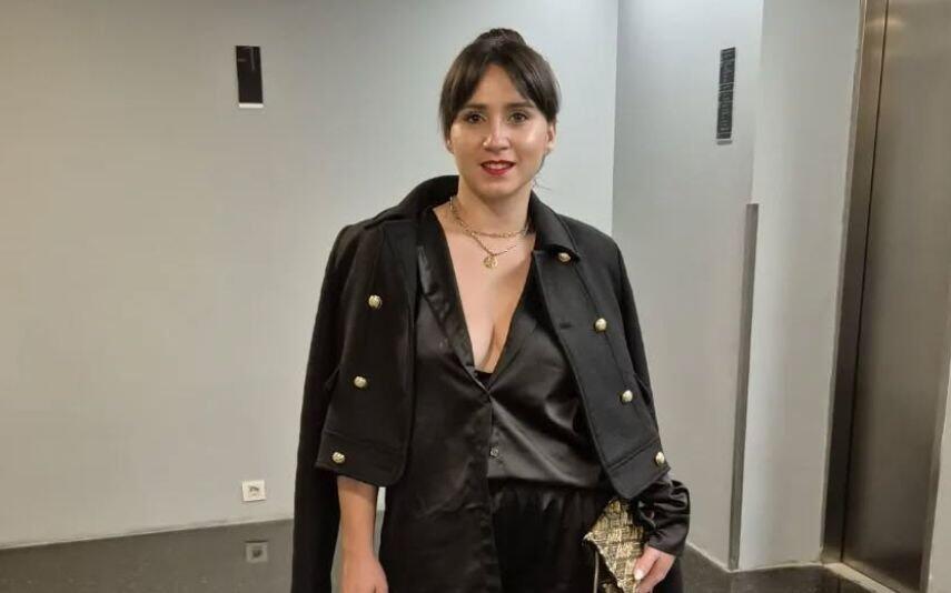 Casa dos Segredos Patrão de Ana comenta futuro no trabalho em lingerie: “Não sei se voltará…”