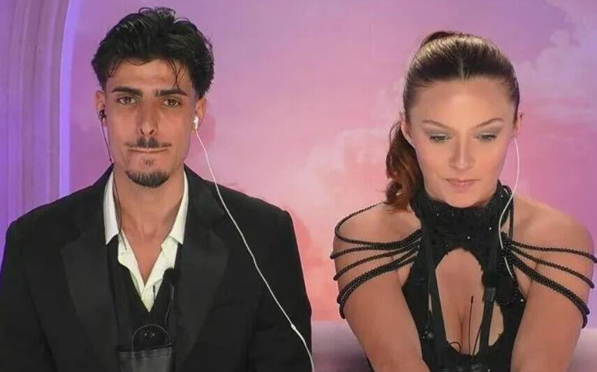 Casa dos Segredos Primo de Diogo revela o que estava escrito na carta que o concorrente recusou ler na gala