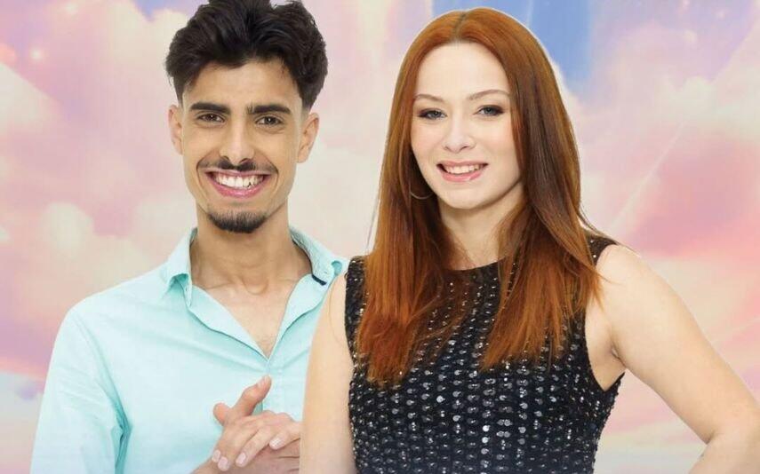 Casa dos Segredos Reconciliação com Eva? Diogo quebra silêncio! Eis o que disse o concorrente