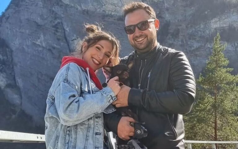 Casa dos Segredos Ricky expõe mensagens de Liliana com outro homem