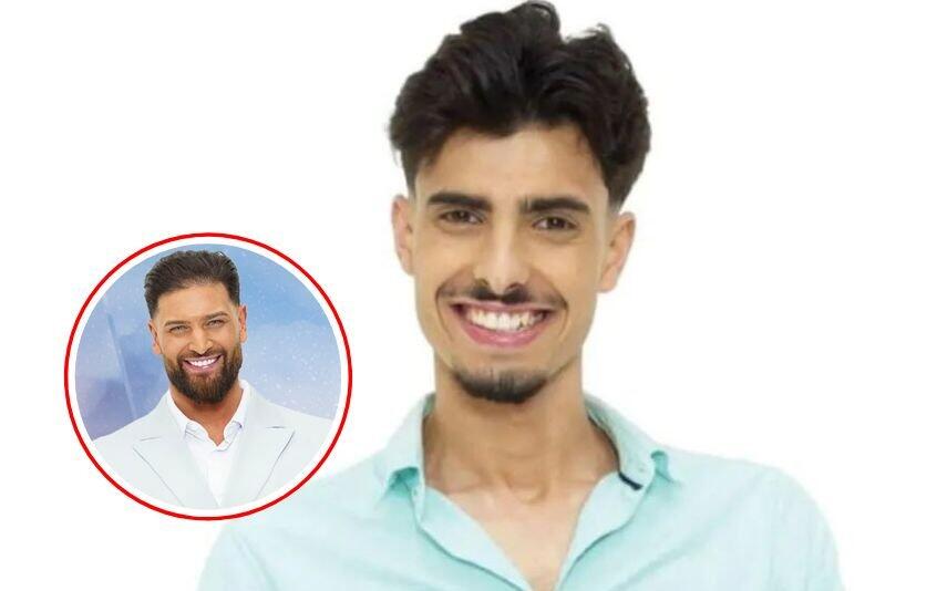 Casa dos Segredos Será que acertou? Diogo aposta no segredo de Hélder