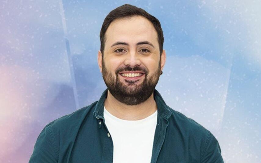 Casa dos Segredos Surpreendente! Ricky é primo de atriz que entrou na série ‘Casa de Papel’