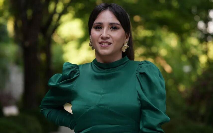 Casa dos Segredos Ui ui… O ousado segredo de Ana foi finalmente descoberto… em direto!
