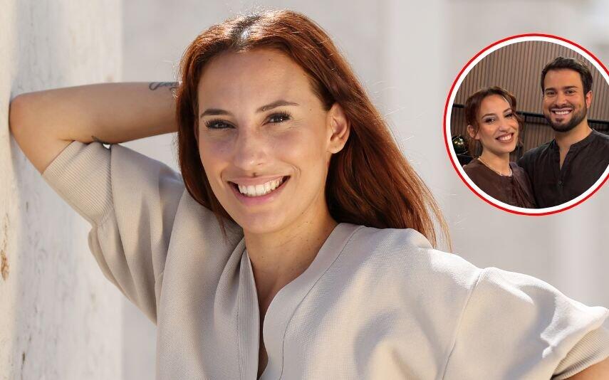Catarina Miranda A proposta aliciante que fez a Francisco Monteiro: “Fico teu fã, até fico teu aliado”