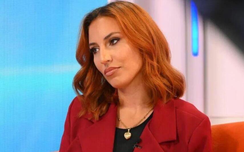 Catarina Miranda Surpreende com mudança de visual antes do regresso à televisão