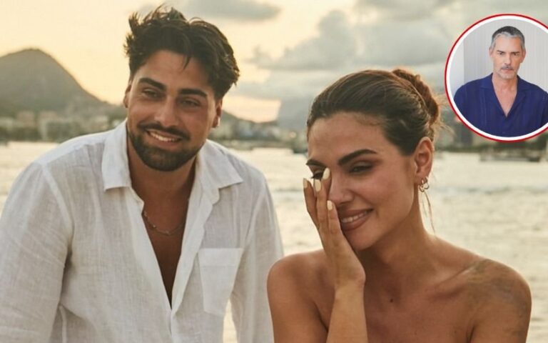 Cláudio Ramos Faz revelação inesperada sobre traição de Daniel Gregório a Liliana Filipa