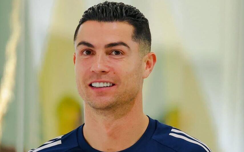 Cristiano Ronaldo Al-Nassr revela sobre estado de saúde de CR7: “Foi diagnosticado…”