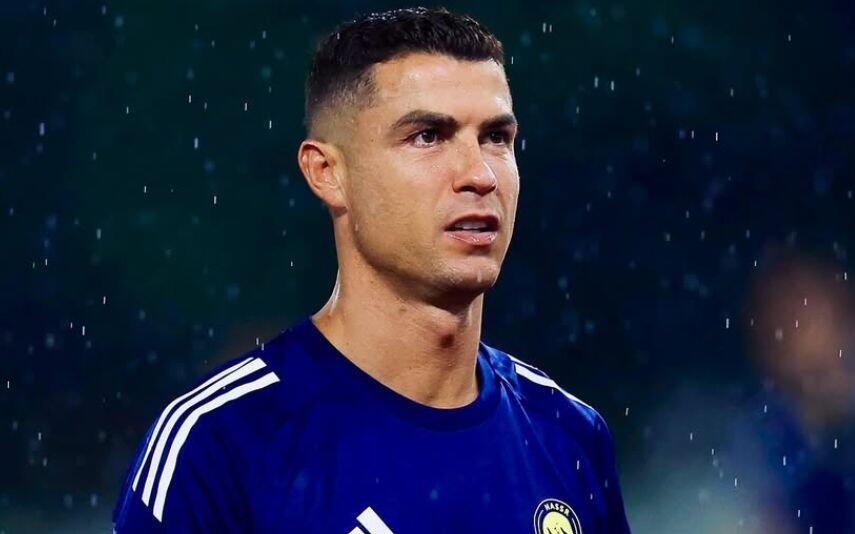 Cristiano Ronaldo Problema de saúde obriga CR7 a pausa forçada… E presença na Seleção está em risco