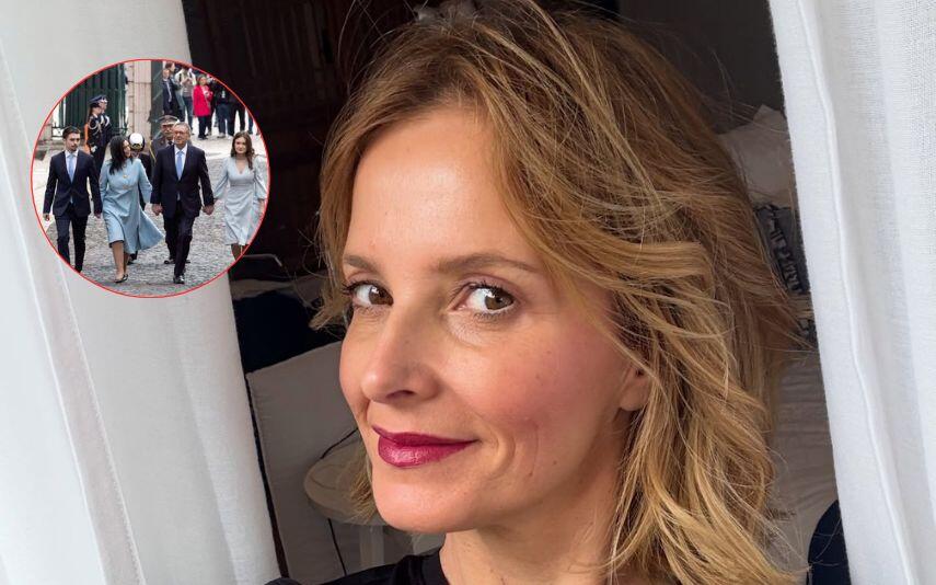 Cristina Ferreira – Avança com detalhe sobre futuro que envolve… a mulher de António José Seguro!