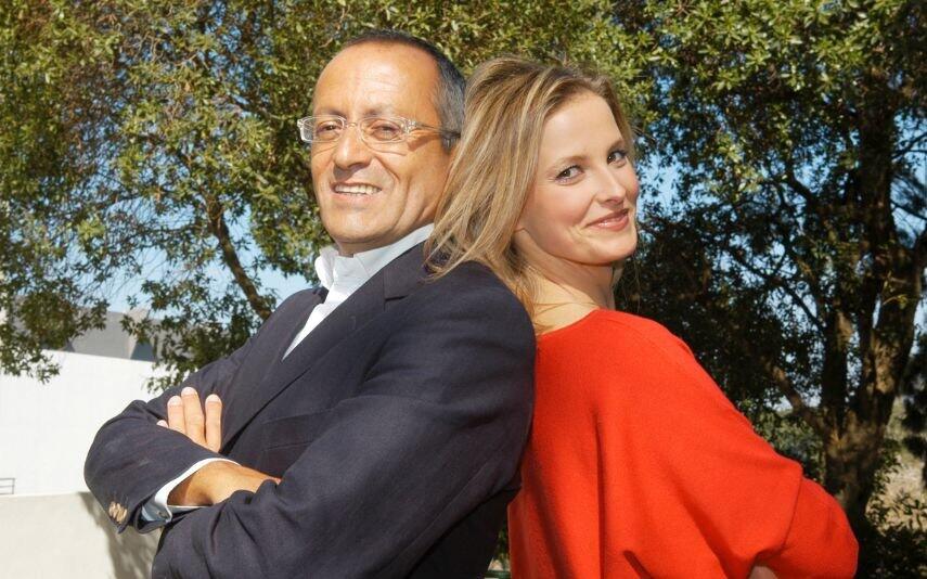 Cristina Ferreira Confessa ‘desafio’ ao trabalhar com Manuel Luís Goucha: “Muito difícil…”