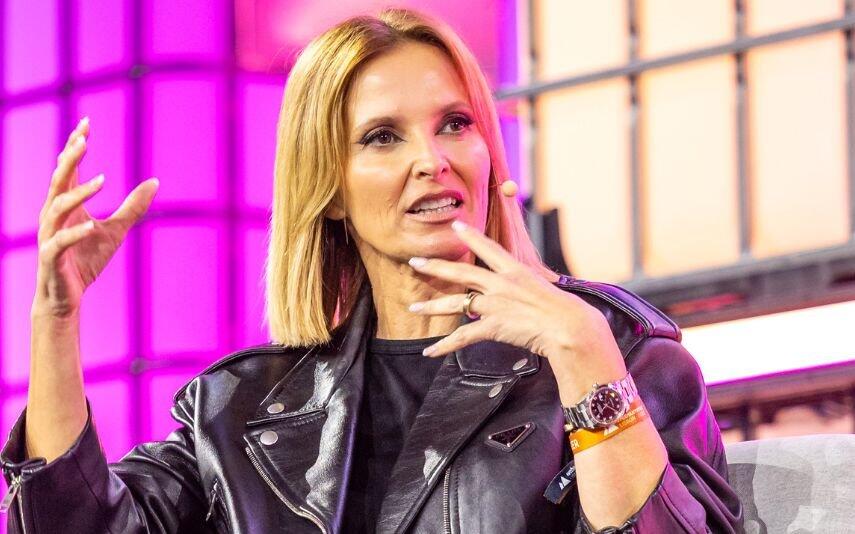 Cristina Ferreira Critica projeto de atriz bem conhecida: “Falsidade”