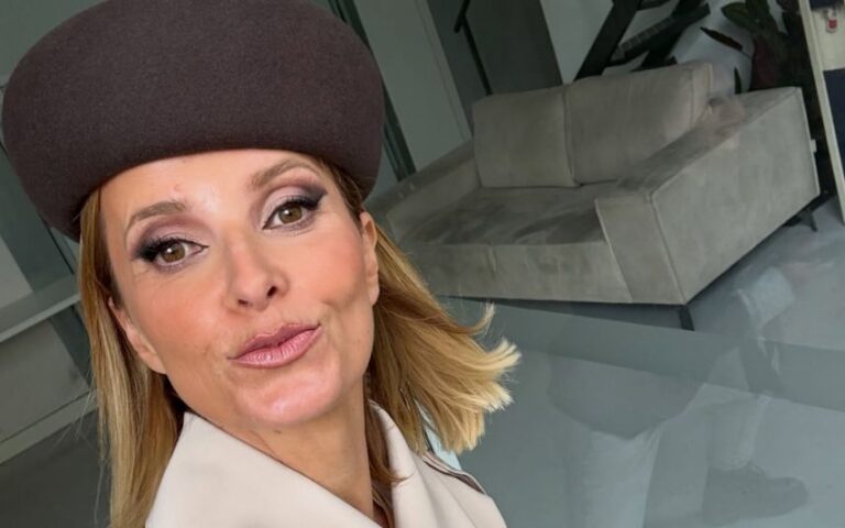 Cristina Ferreira - Os 3 pilares da excelente forma física da ‘patroa’ da TVI: “É inevitável…”