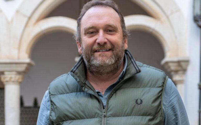 Eduardo Madeira Quebra silêncio sobre perseguição à filha: “Teve de mudar de escola