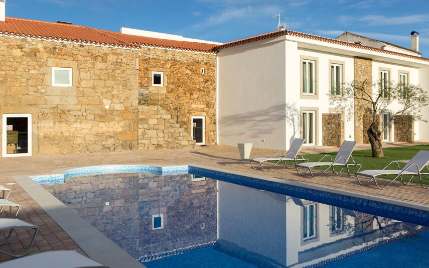 Escapadinhas de luxo na Páscoa – hotéis exclusivos em Portugal