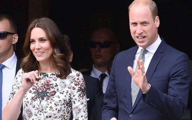 Família Real Publicação ligada à realeza britânica elege a mulher portuguesa mais chique e nome surpreende