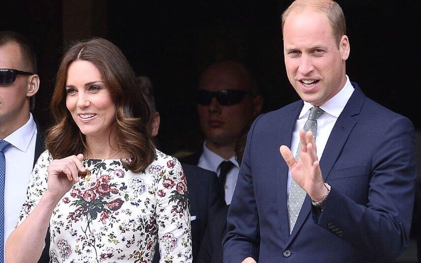 Família Real Publicação ligada à realeza britânica elege a mulher portuguesa mais chique e nome surpreende