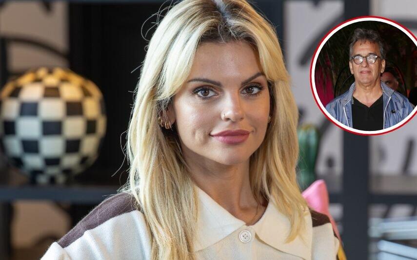 Fanny Rodrigues Não fica em silêncio após ‘ataque’ de Zezé Camarinha. Saiba o que se passou
