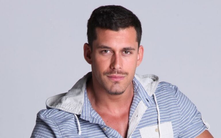 Francisco Macau Abre o jogo sobre falta de oportunidades na televisão: 