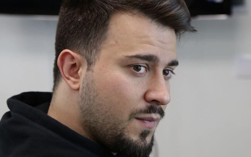 Francisco Monteiro Expõe problema que se repete “todos os meses”: “Estou farto de…”