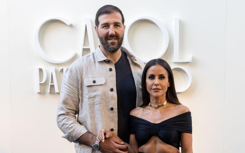 Gonçalo Uva Marido de Carolina Patrocínio está no hospital! Entenda o motivo