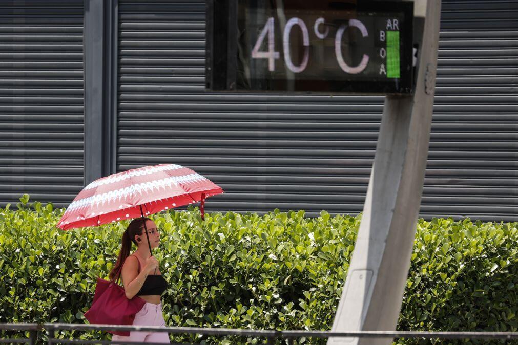 El Niño pode regressar em 2026 e ameaça novos recordes de calor