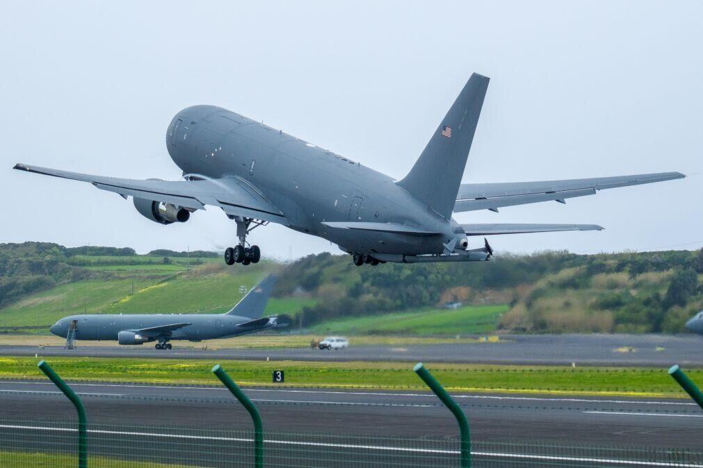 Conflito no Médio Oriente: A segurança de Portugal e o papel da Base das Lajes