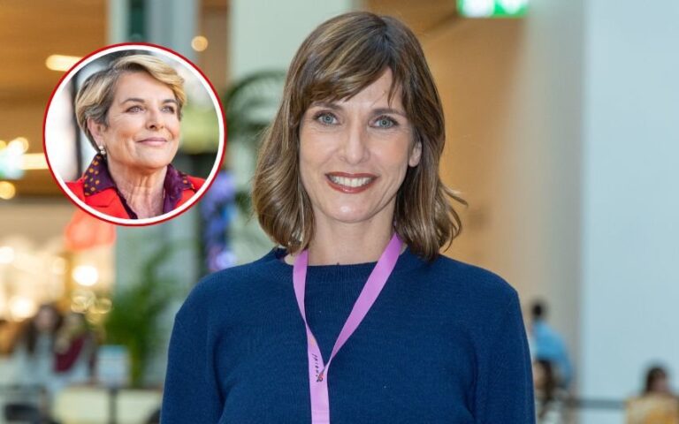 Inês Castel-Branco Revela como está a mãe após afastamento da televisão