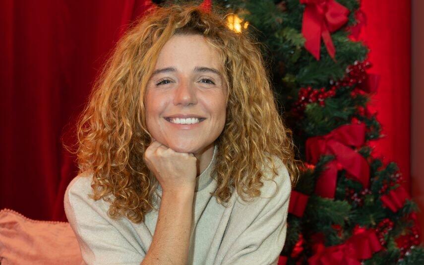 Inês Herédia Revelados novos detalhes sobre namoro: “Está mesmo in love”