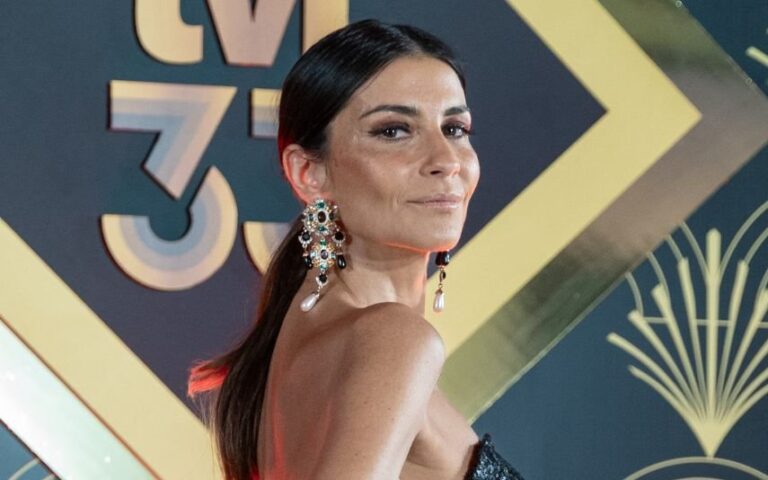 Isabel Figueira Agência que gere a carreira da atriz abre insolvência: 