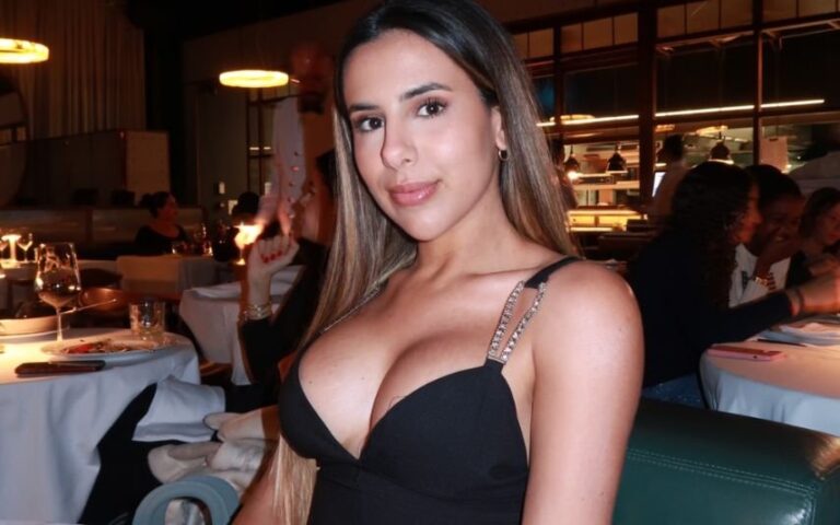 Joana Albuquerque Revela finalmente qual é o seu trabalho (e não é influencer)