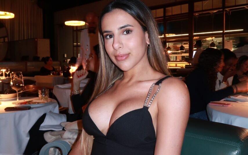 Joana Albuquerque Revela finalmente qual é o seu trabalho (e não é influencer)