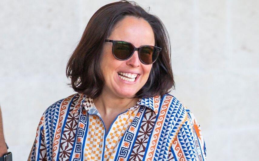 Joana Marques Fala sobre a sua participação n’O Programa da Cristina: “Esse era o problema…”