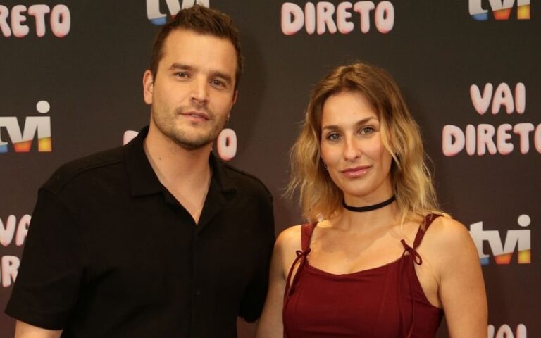 João Jesus Revela o que disse a Soraia Sousa numa conversa privada após a 1ª Companhia: “Liguei-lhe para...”