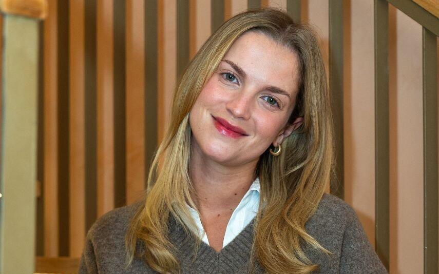 Júlia Palha Data e local marcados! Revelado quando e onde a atriz vai casar