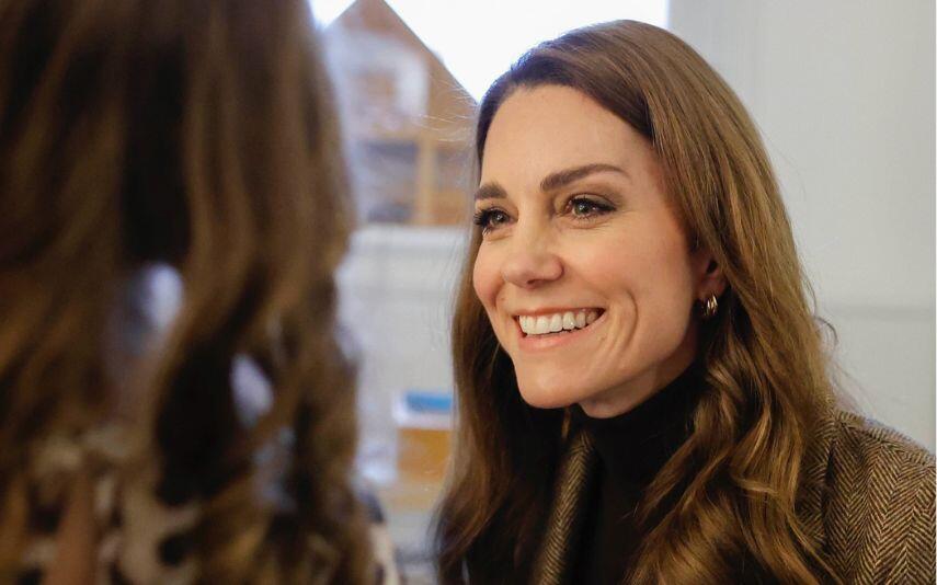 Kate Middleton – A salada saudável e cheia de sabor que se tornou viral graças à Princesa de Gales