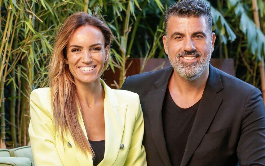 Liliana Aguiar Responde a críticos após polémica com animal de estimação: “Vão lavar a loiça…”