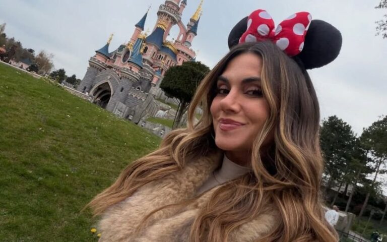 Liliana Filipa Influencer em viagem com homem 'misterioso'. Saiba quem é!