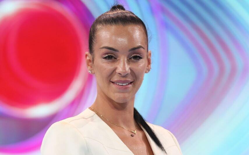 Luiza Abreu Surpreende tudo e todos com ligação à nobreza. Eis o detalhe curioso que revelou
