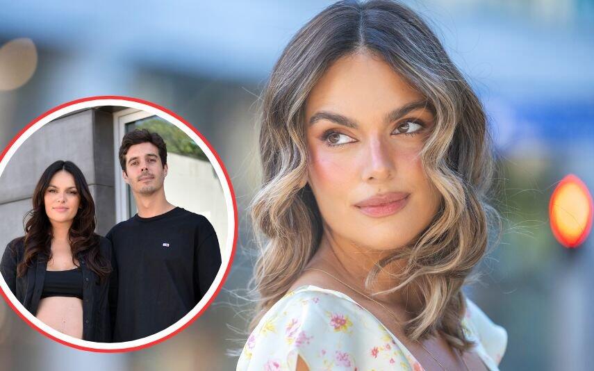 Mafalda Castro Casamento com Rui Simões? Influencer impõe condição: “Ele tinha de adivinhar”