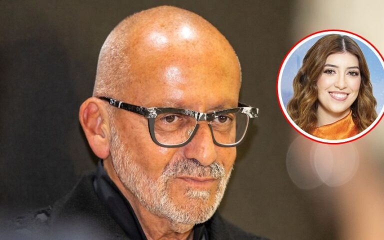 Manuel Luís Goucha Lança 'farpa' a Ariana da Casa dos Segredos e revela: 