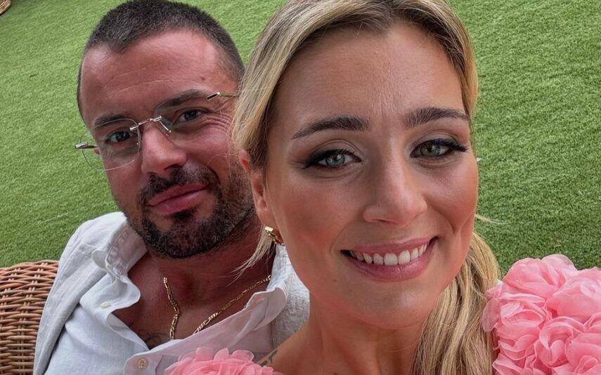 Marco Costa Como o pasteleiro e Carolina Pinto educam a filha após o fim da relação: “Mantemos…”