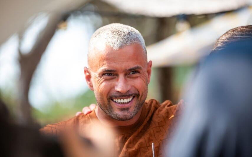 Marco Costa O gesto inesperado do pasteleiro para passar mais tempo com a filha após separação