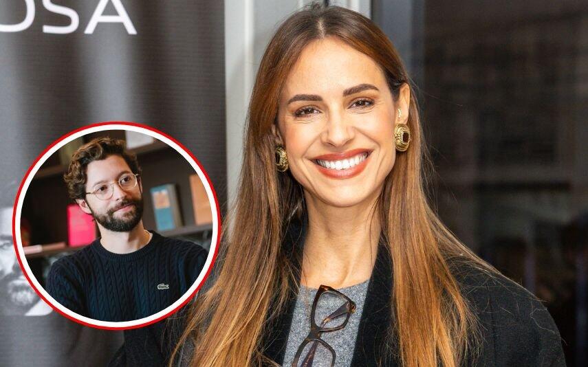 Mariana Monteiro Apanhada num ‘date’ a sós com o eurodeputado Bruno Gonçalves em Lisboa [Fotos Exclusivas]