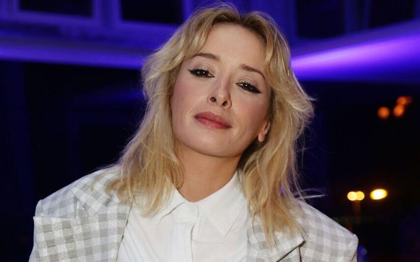 Marisa Liz Está completamente diferente! Cantora faz mudança radical de visual (Fotos)