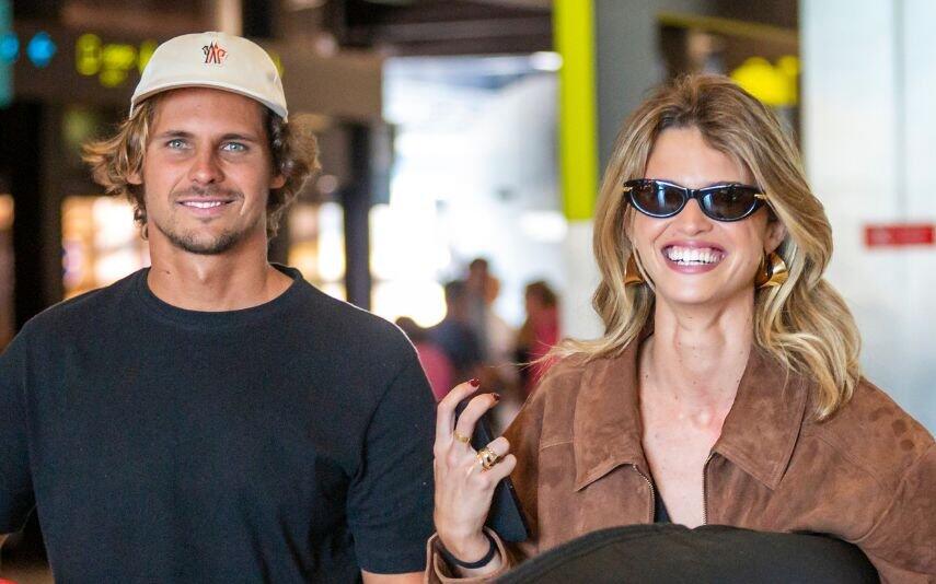 Matilde Reymão Revela como será o casamento com Nic Von Rupp
