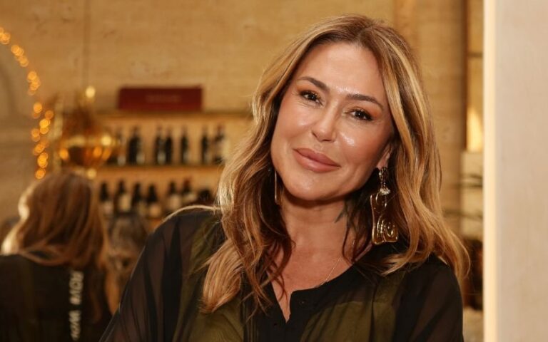 Merche Romero Esclarece finalmente ponto de situação no casamento com Fábio Pinto: 