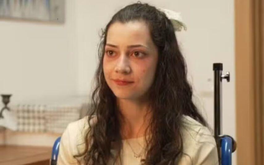 Noelia Castillo Ramos  – Após ‘batalha judicial’ obtém aos 25 anos direito à eutanásia e abala Espanha: “Eu só quero…”