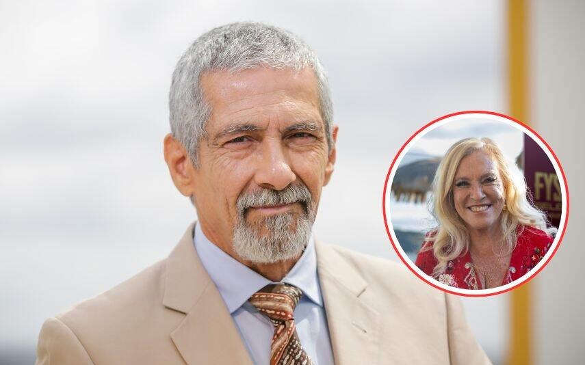 Nuno Homem De Sá Responde a Teresa Guilherme: “Não me conhece de lado nenhum”